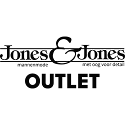 Jones & Jones outlet logo