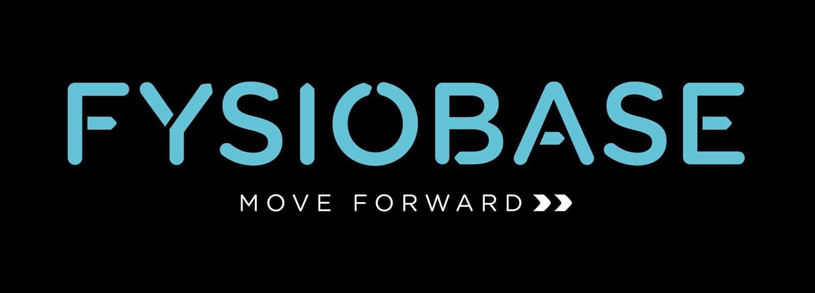logo fysiobase