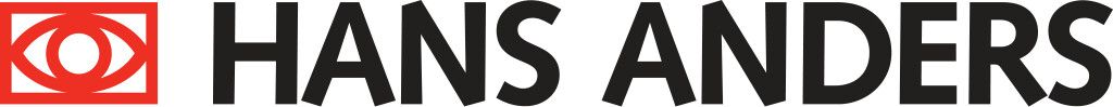 Hans Anders logo