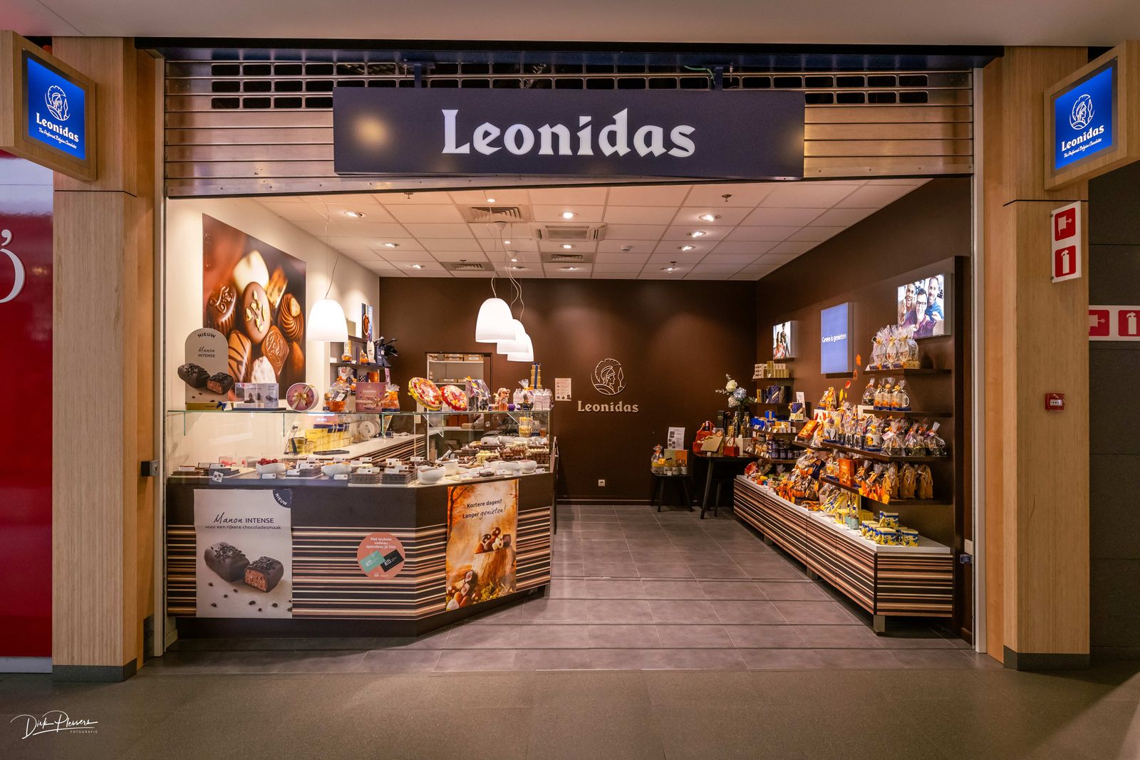 Leonidas