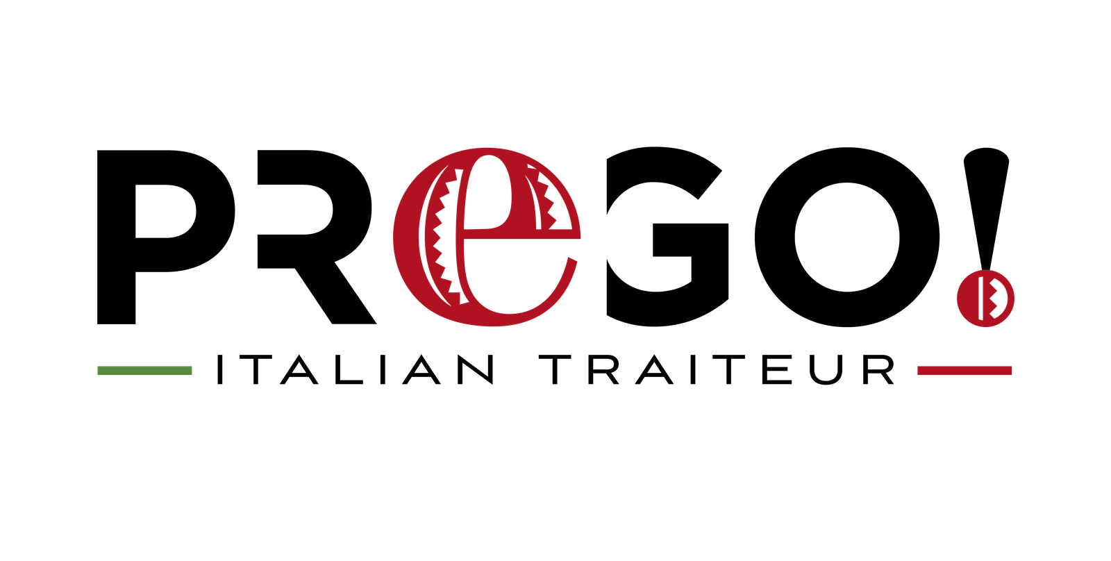Logo PREGO - Shopping Ring Kortrijk