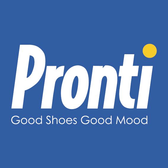 logo pronti