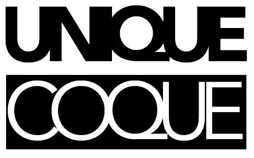 UNIQUE COQUE logo