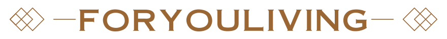 logo foryouliving