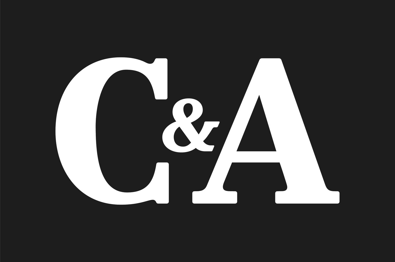 ca logo