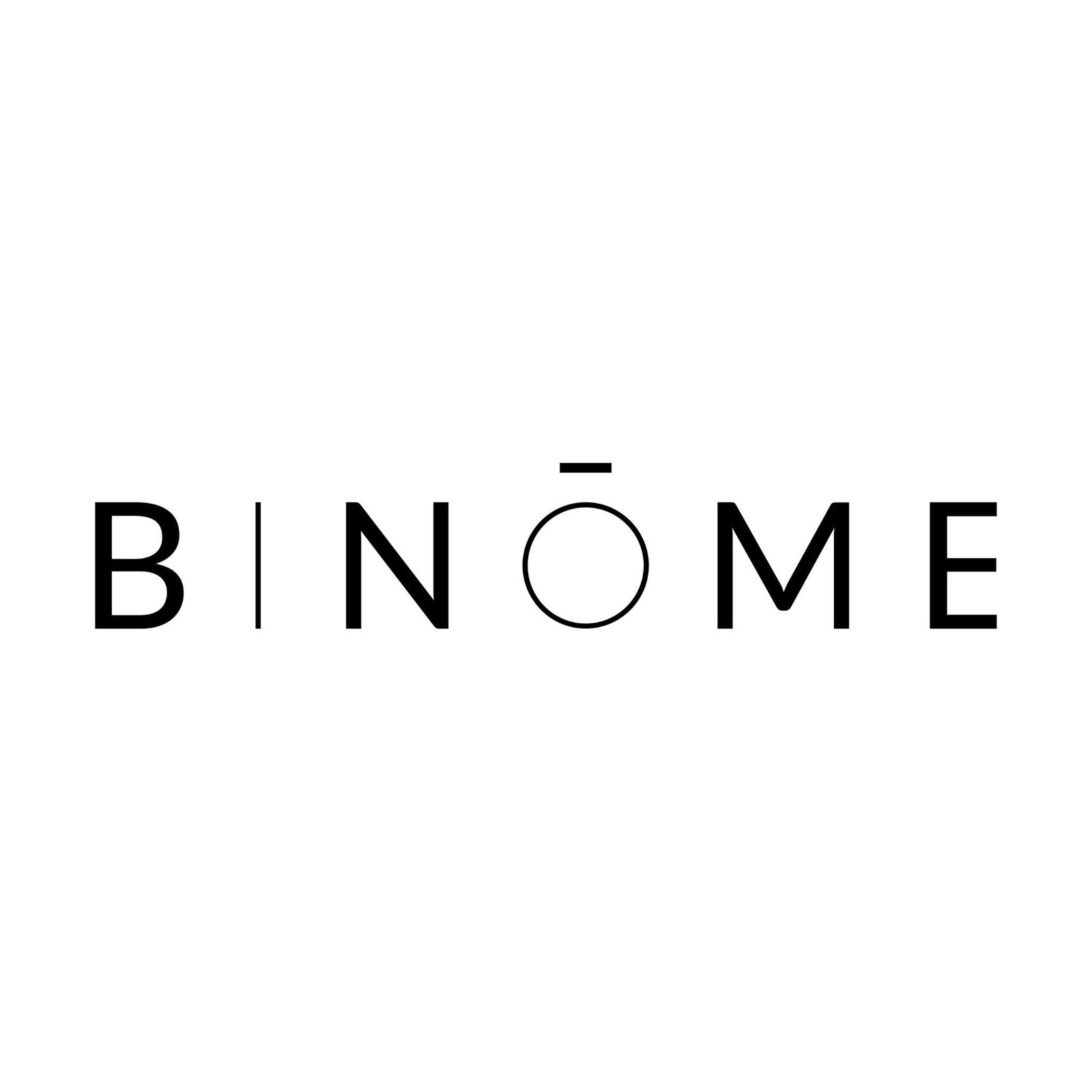 binome logo