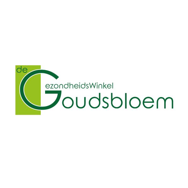 logo goudsbloem