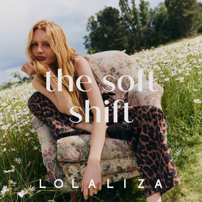 LolaLiza Ring - Nieuwe Collectie