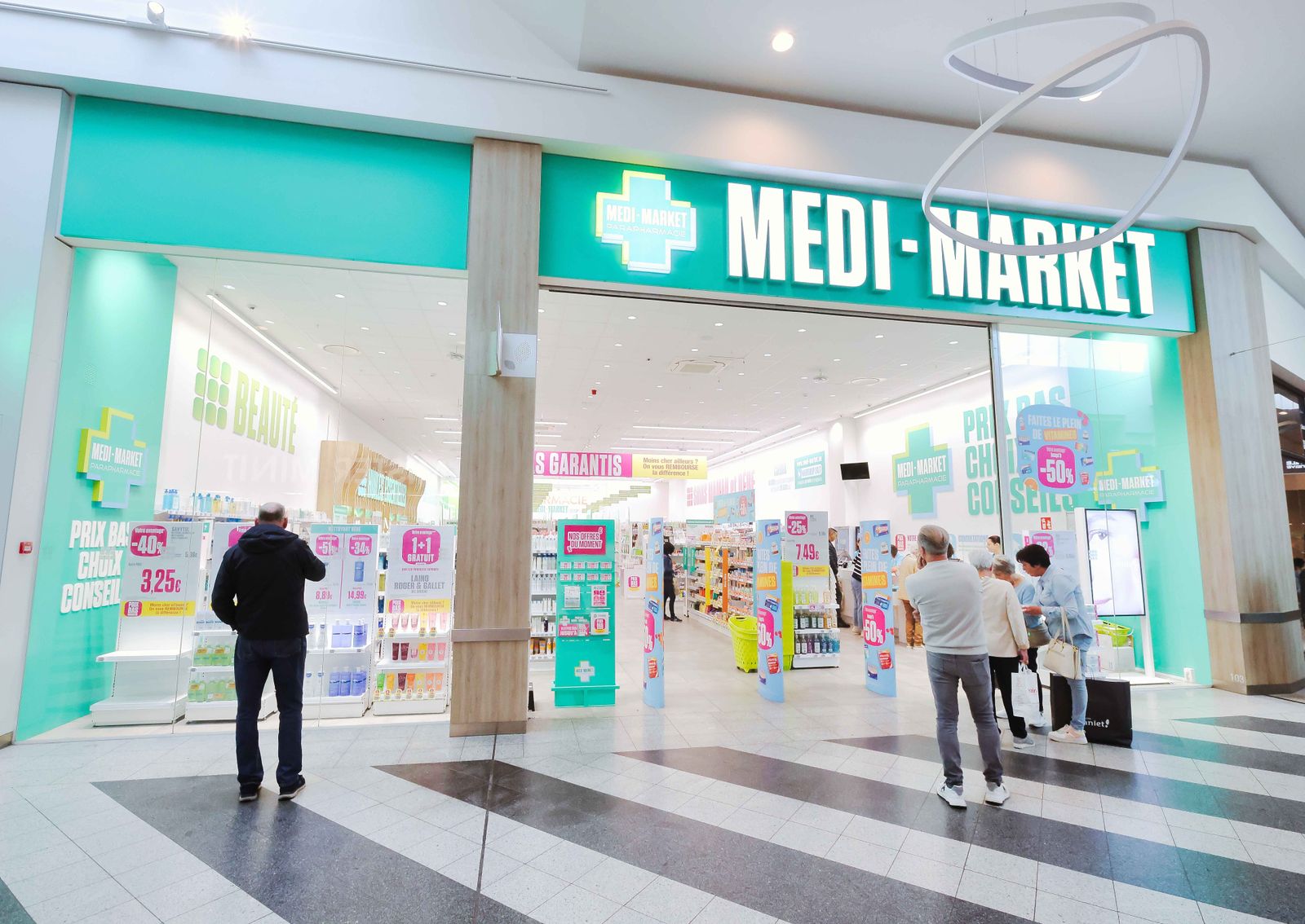 Medi-market
