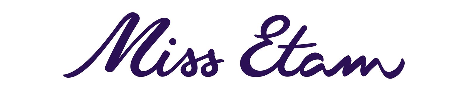 Miss Etan logo kronenburg