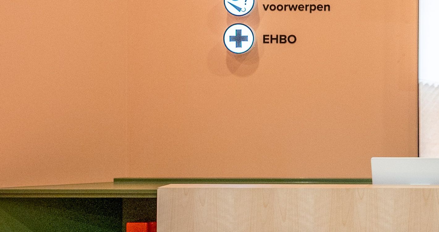 uitleenservice rolstoel vier meren