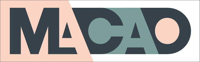 Macao Fashion logo