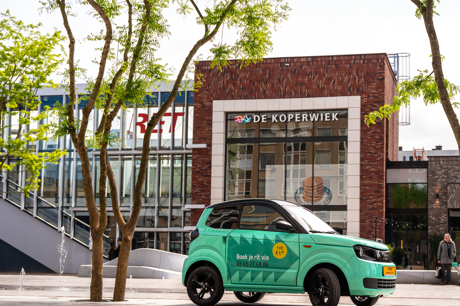 Max mobiel 2026 Kop