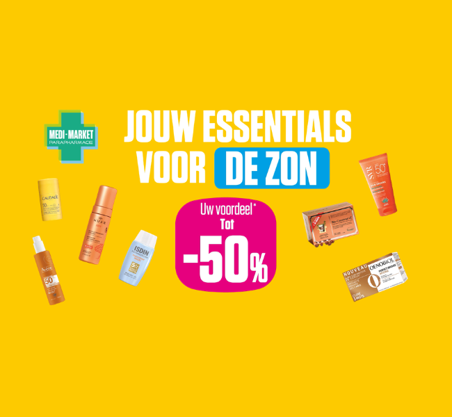 Medi-Market - Promoties Shopping 1