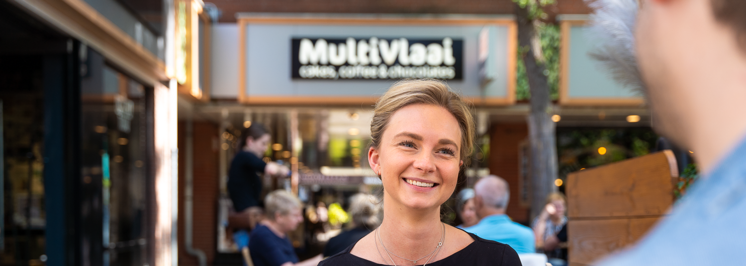 multivlaai vier meren