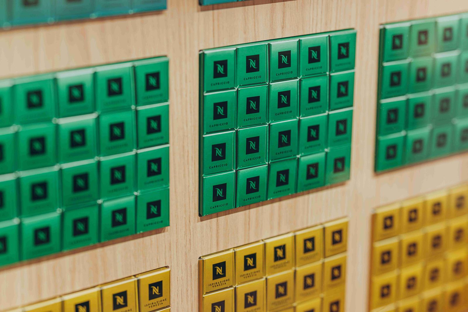 N-Point Nespresso - Ring Kortrijk (2)