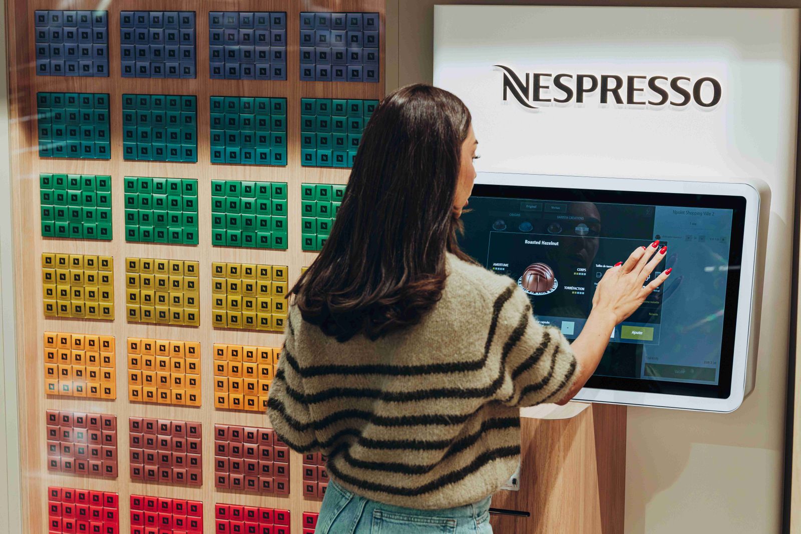 N-Point Nespresso - Ring Kortrijk (1)