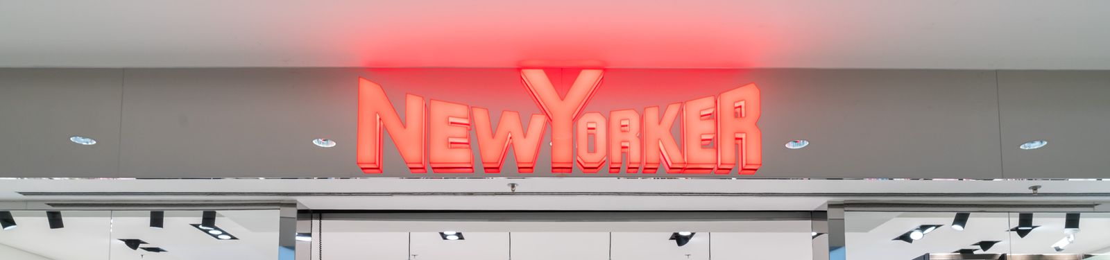 new yorker