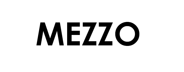Mezzo logo