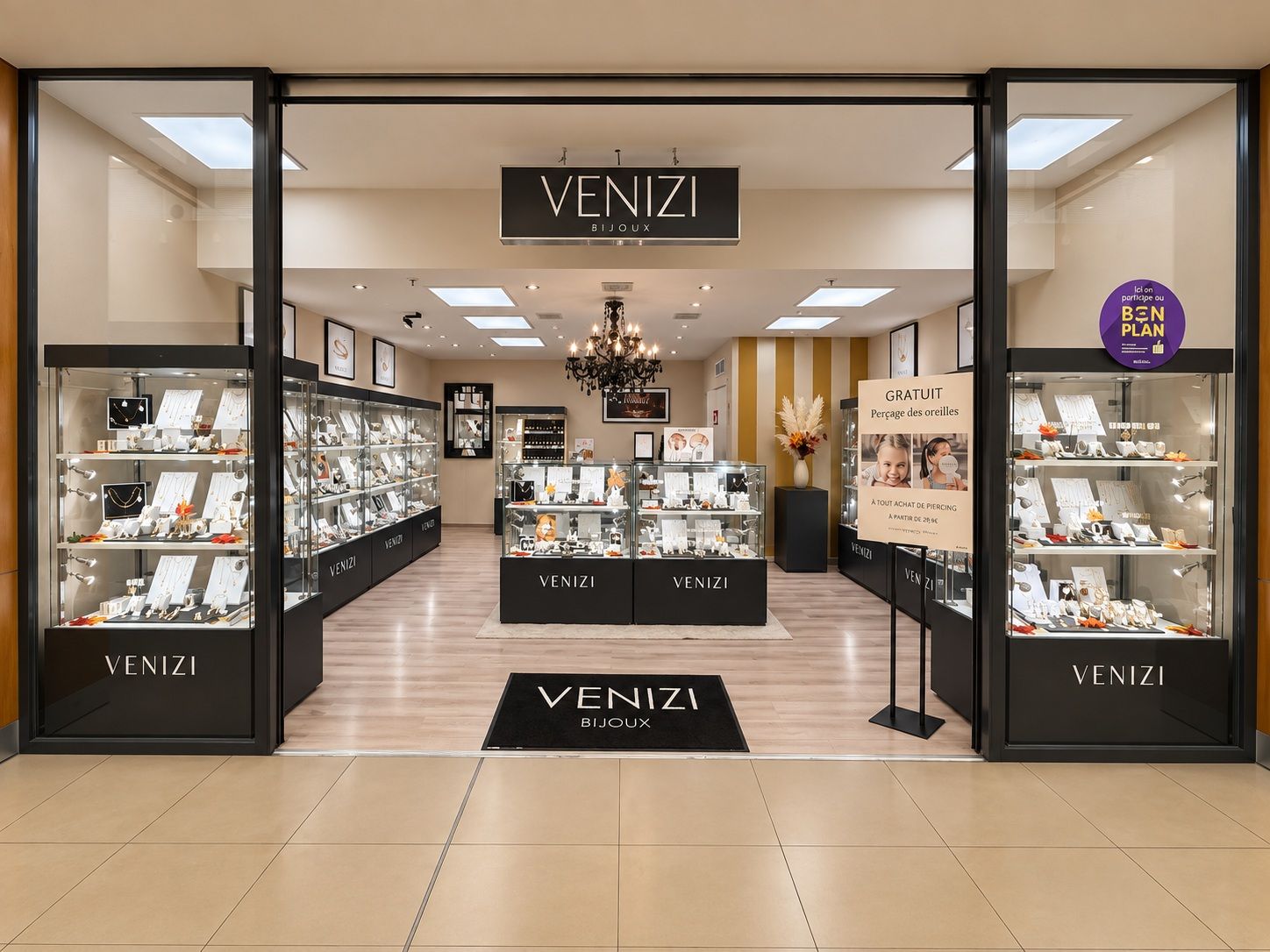 Venizi