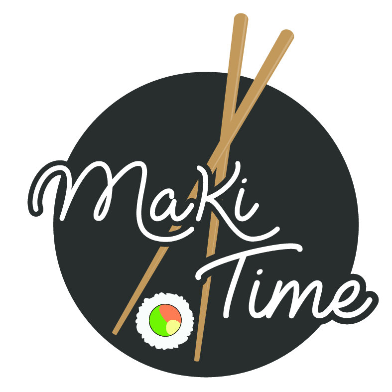 Maki Time logo
