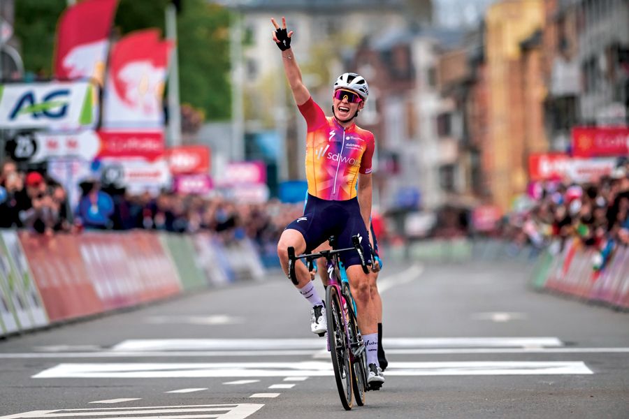 challenge Liege Bastogne Liege 2025 2