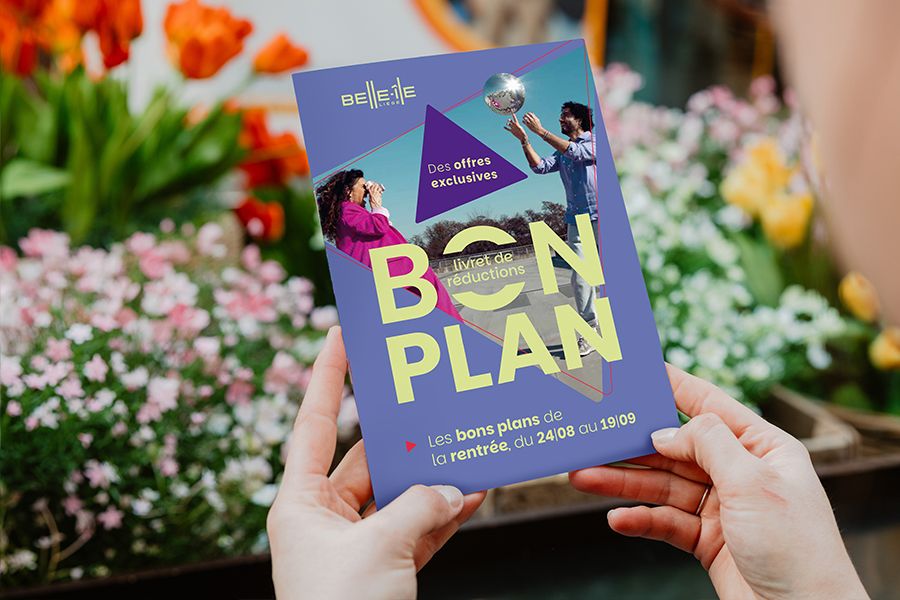 bons plans