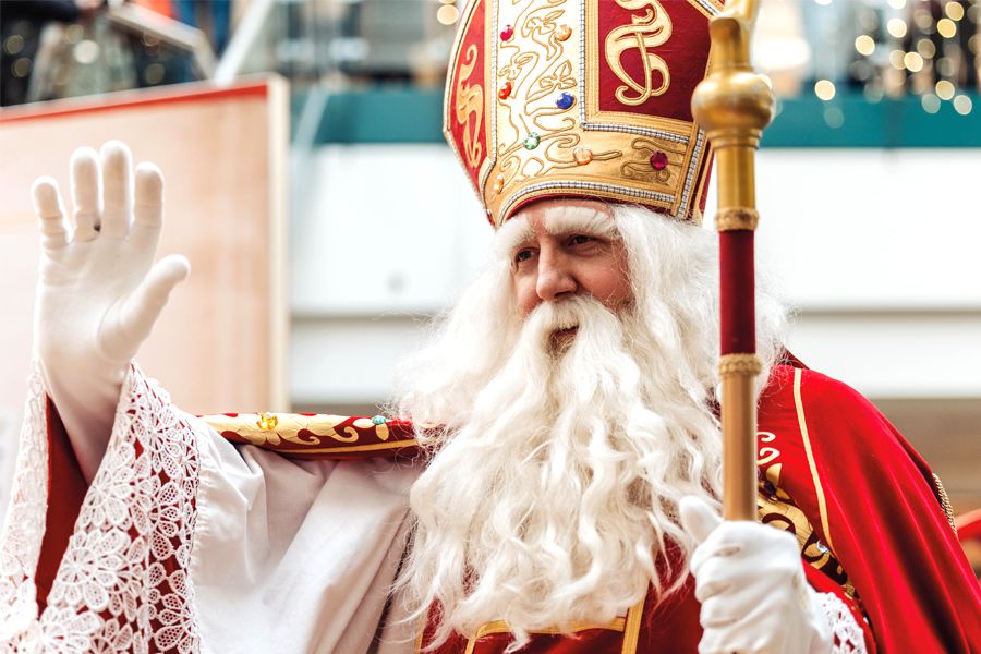 Saintnicolas