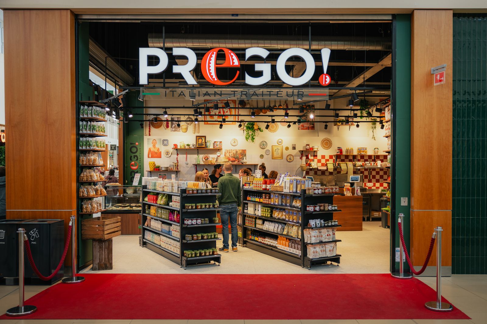 prego