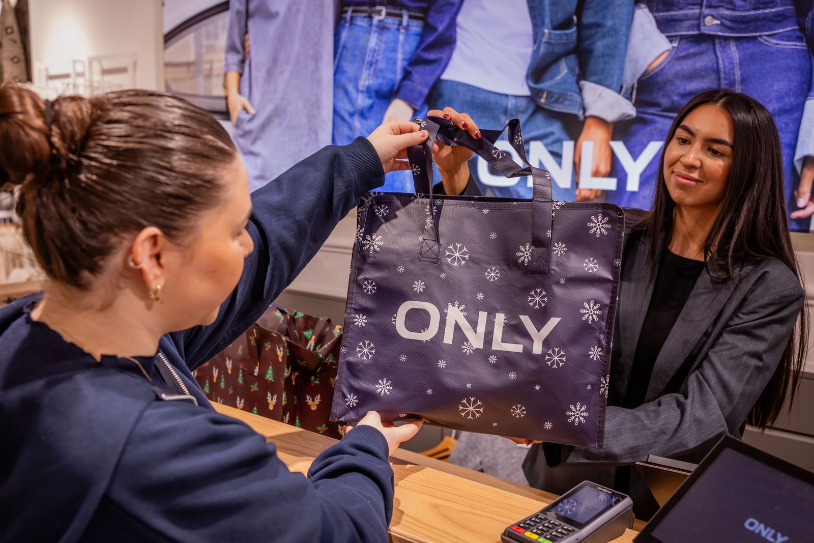 Only | Shopping1
