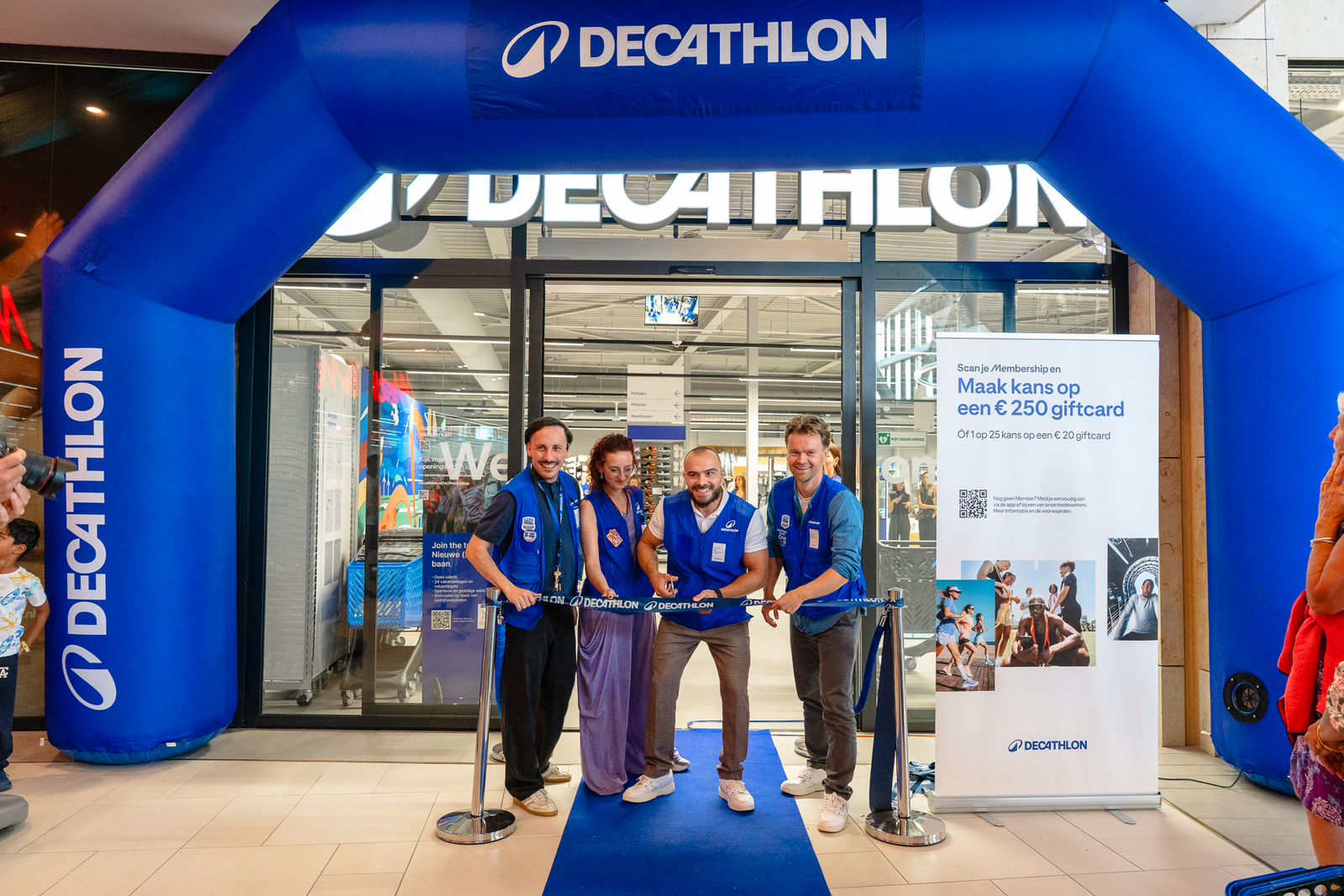 opening decathlon