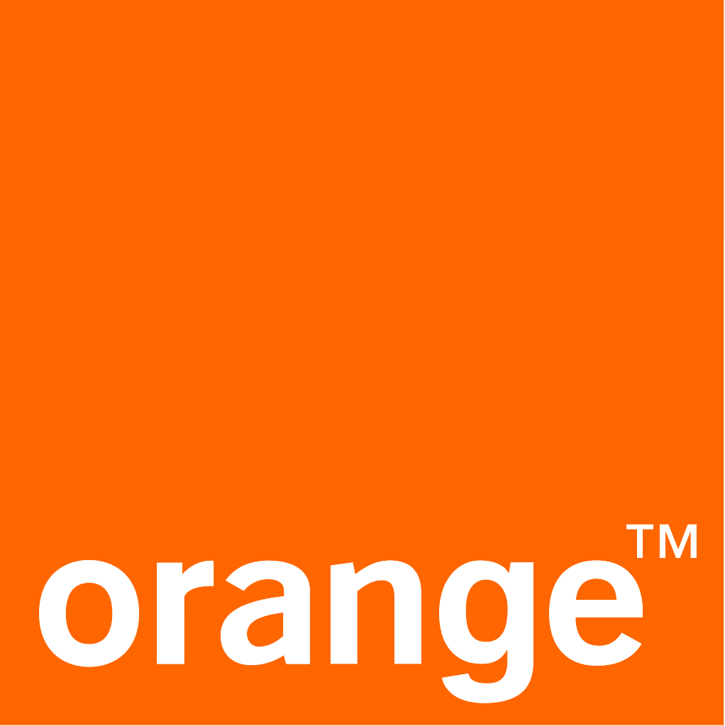 Orange & voo corner