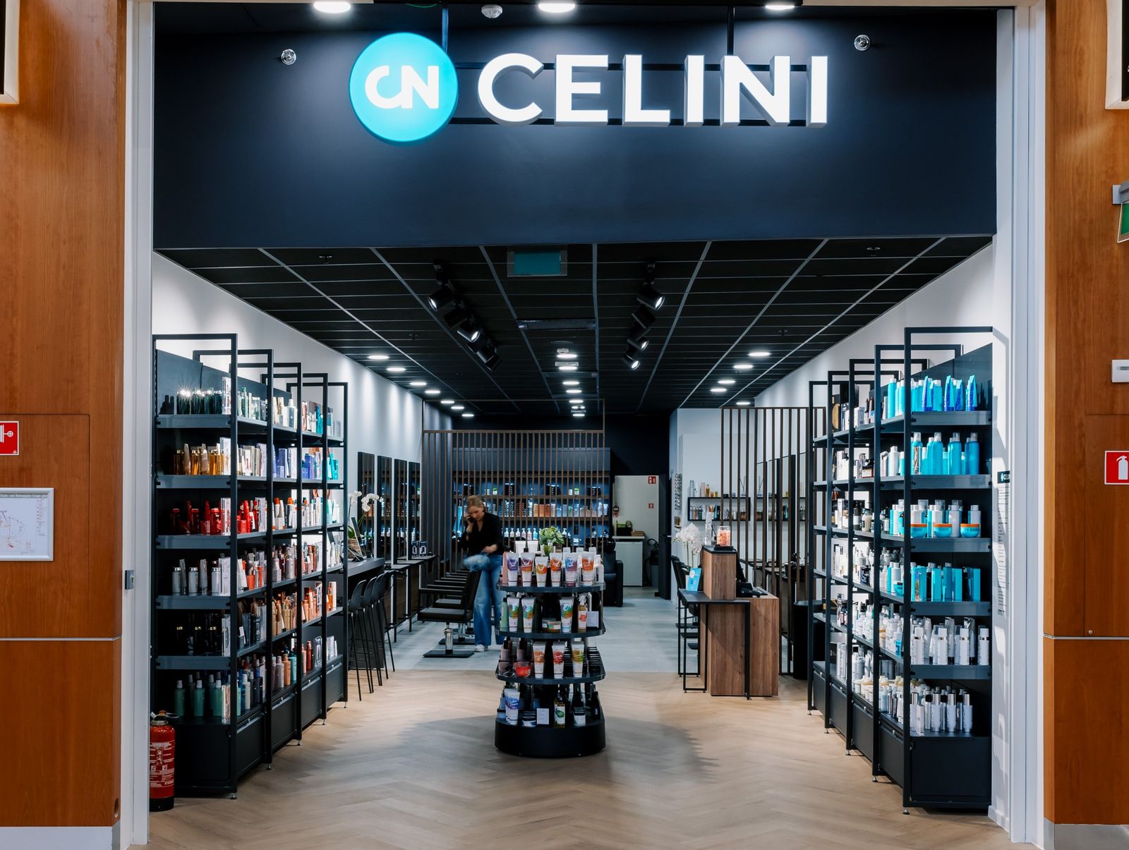 Celini