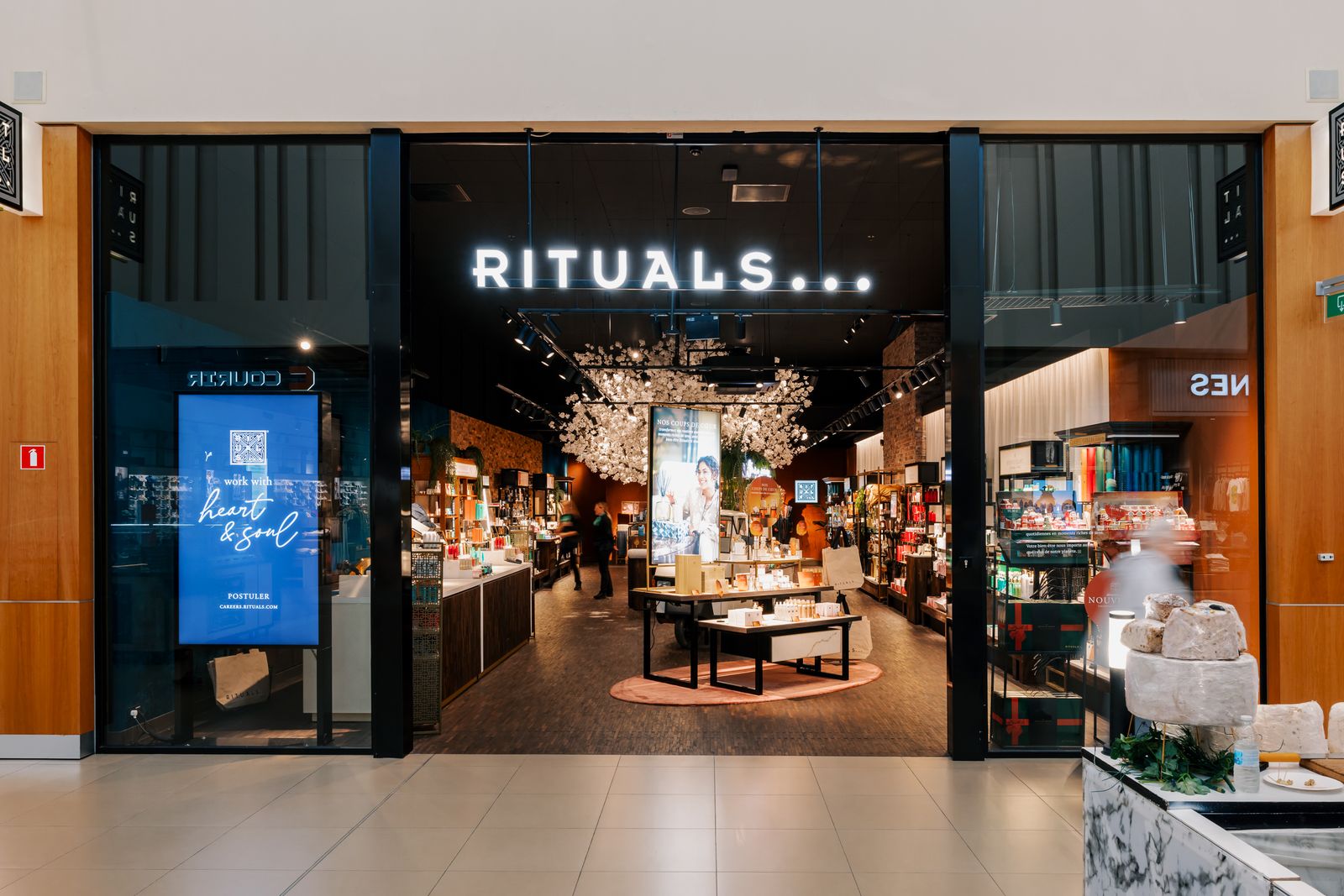 rituals