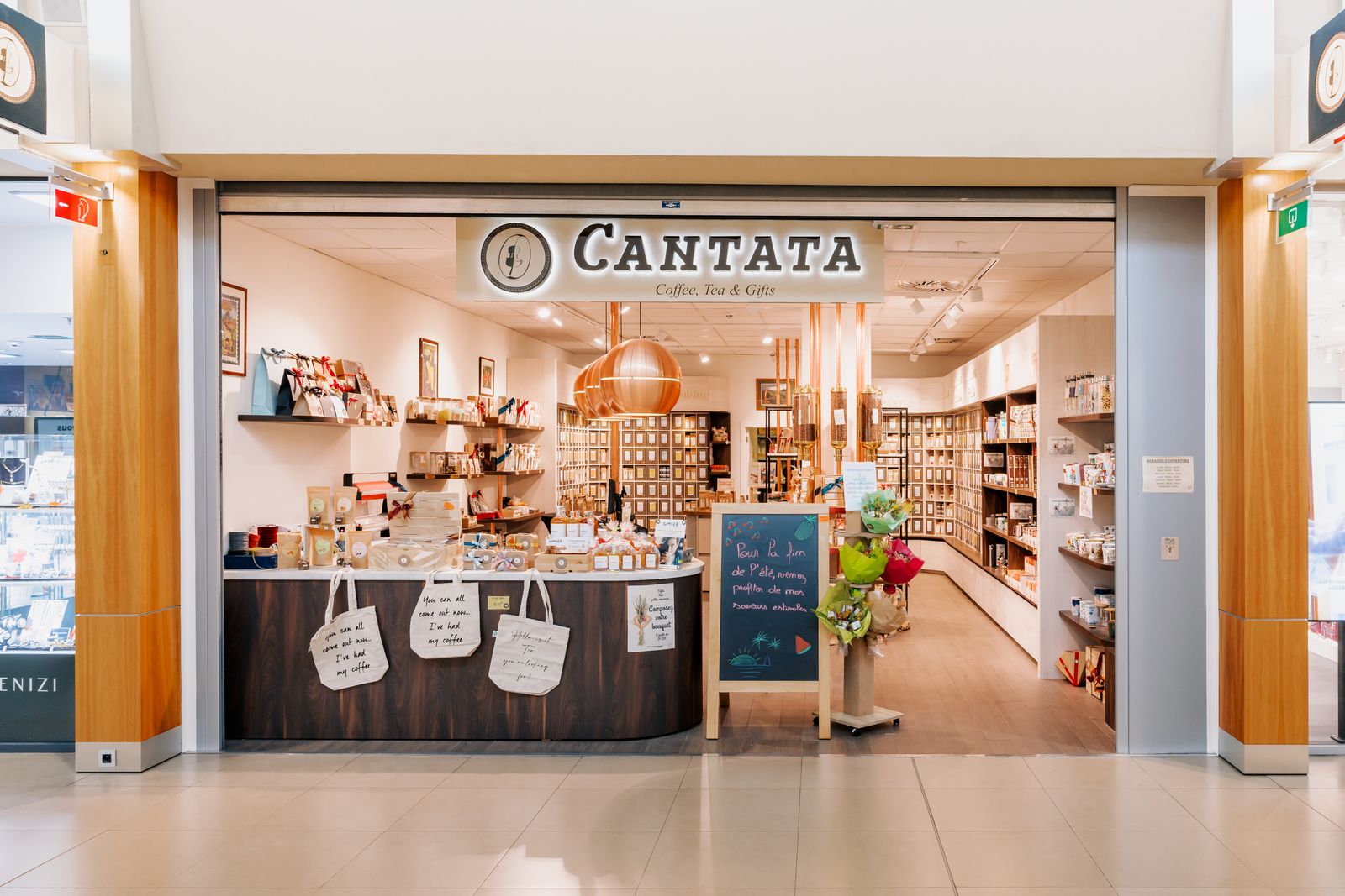 cantata