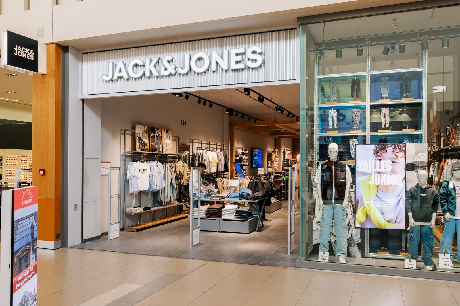 jack & jones