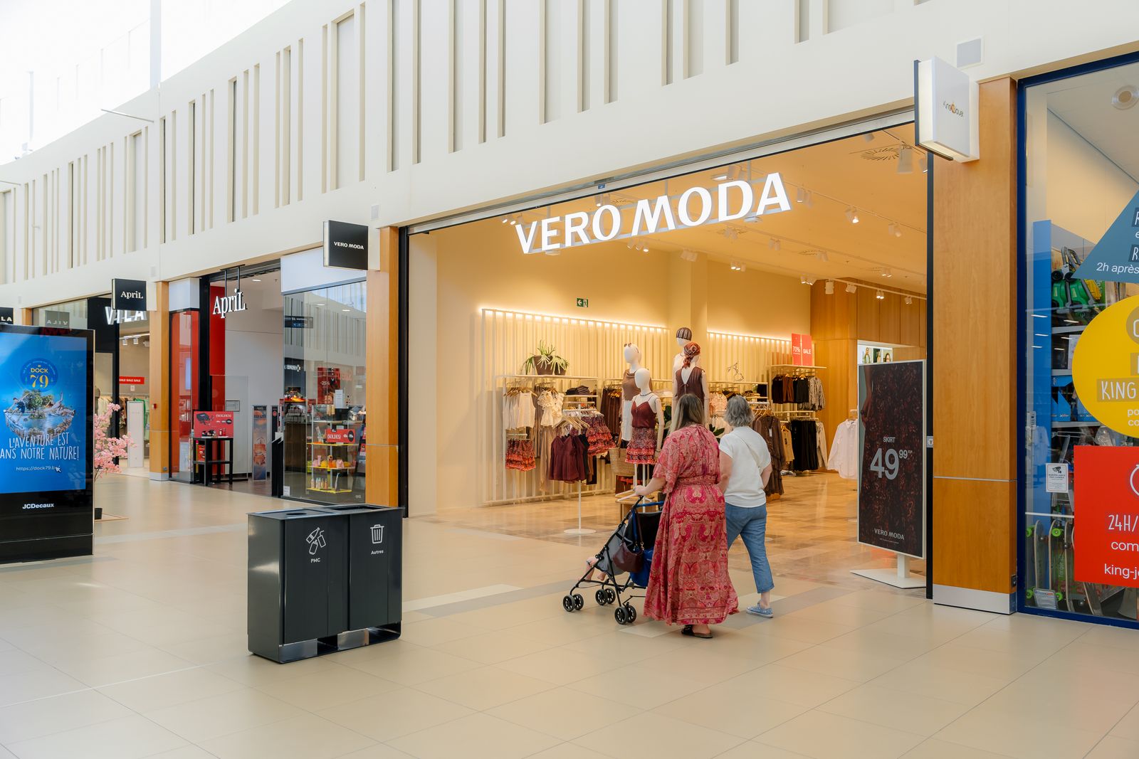 VERO MODA
