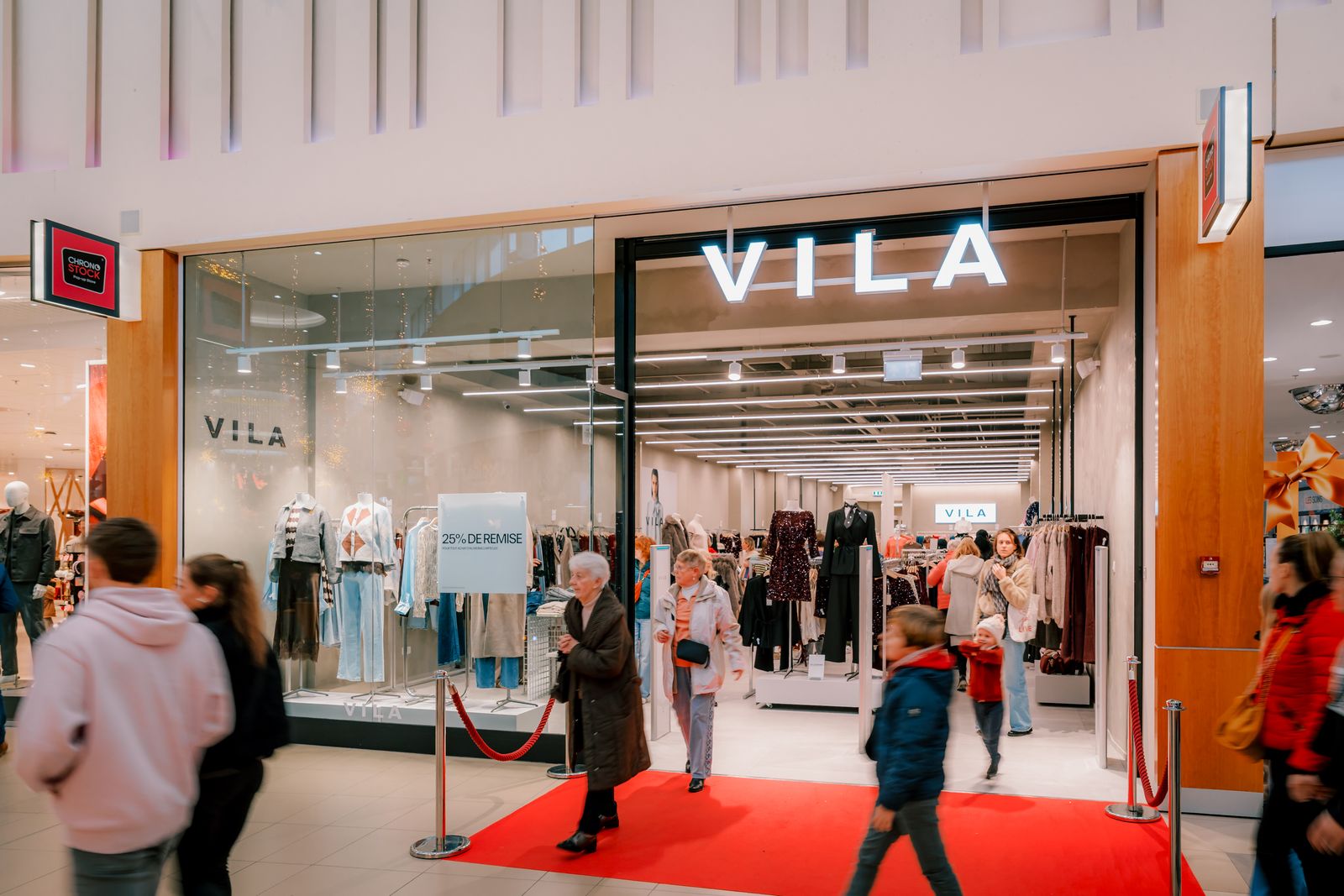 VILA