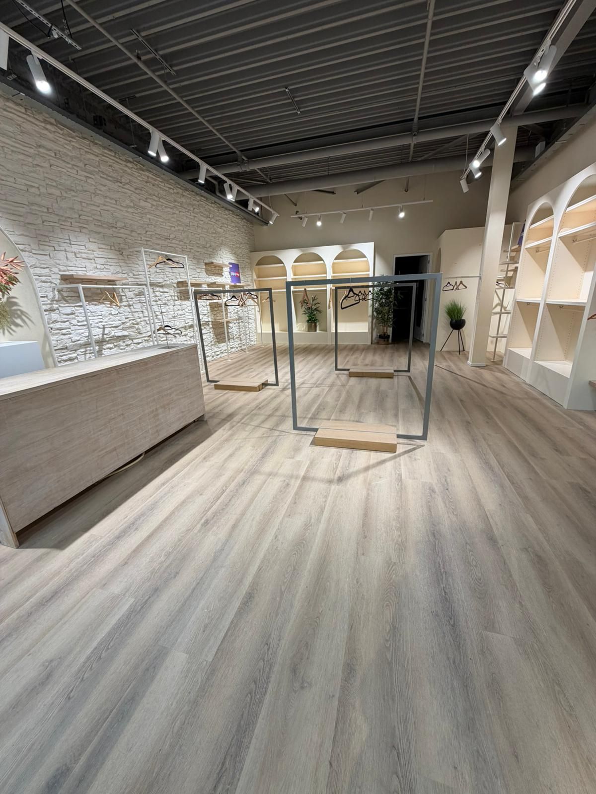 pop-up shop kop