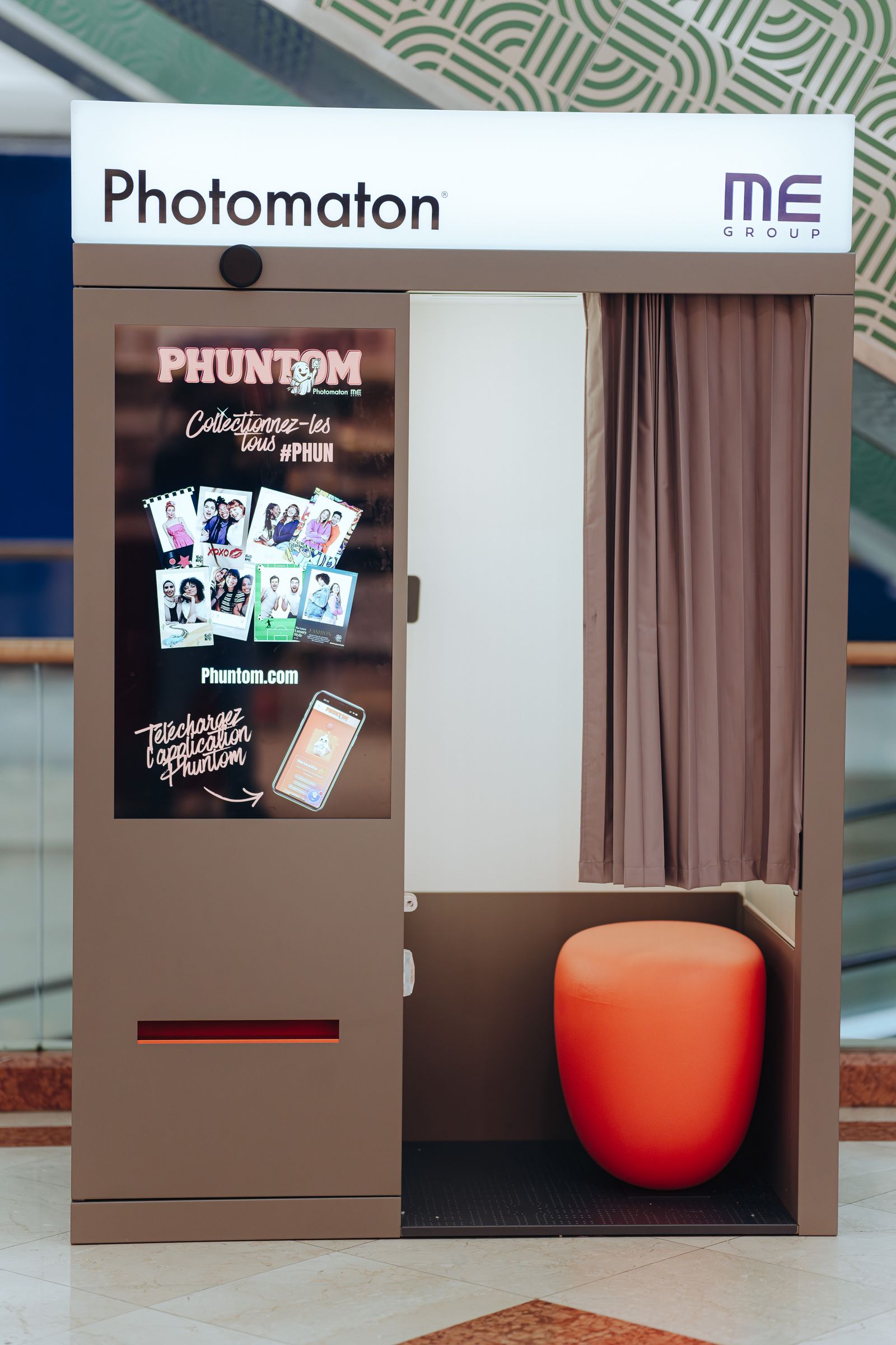 photomaton