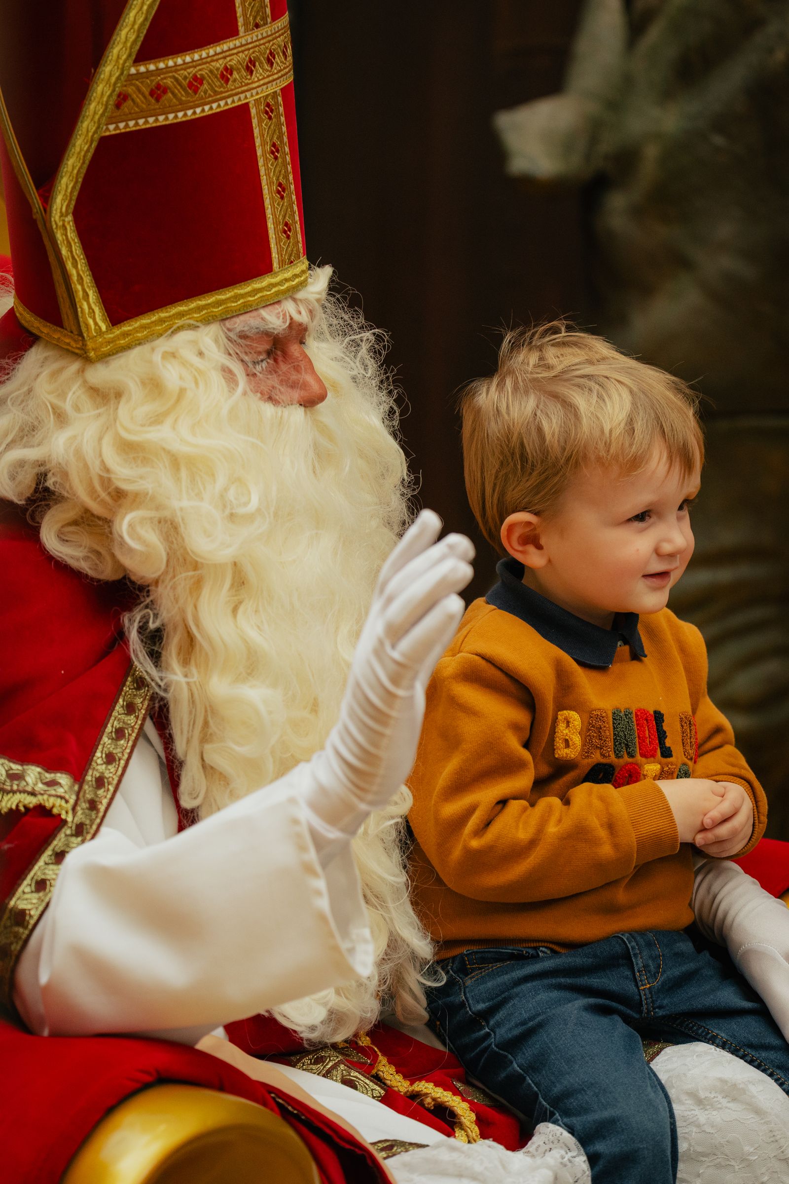 saint nicolas