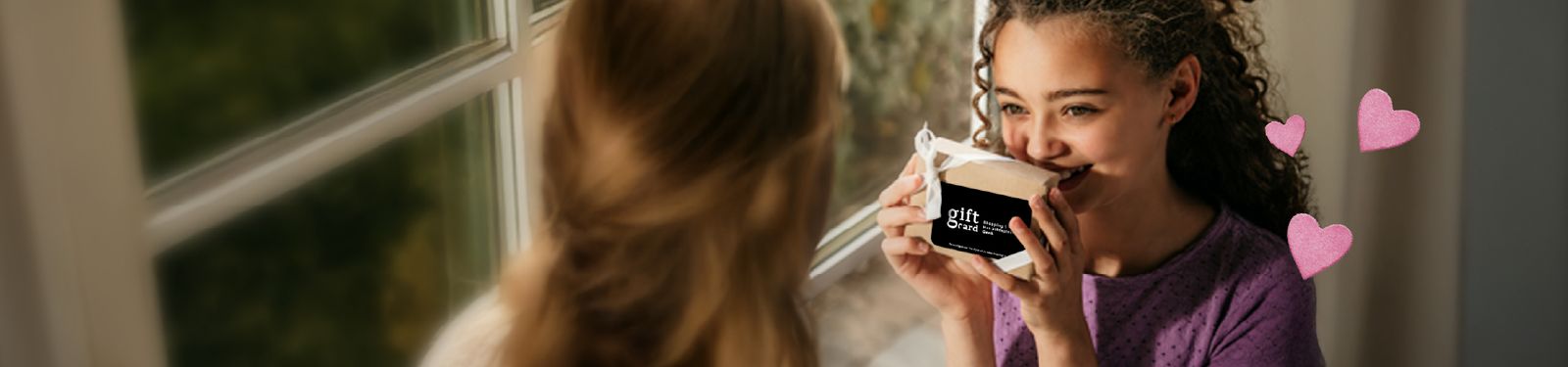 Moederdag cadeautje