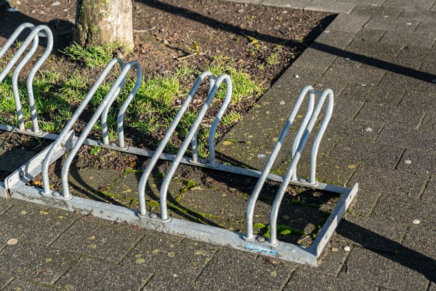 parking velos