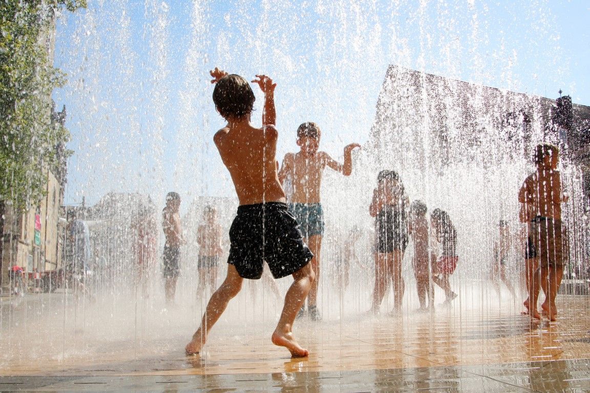 Waterfestijn