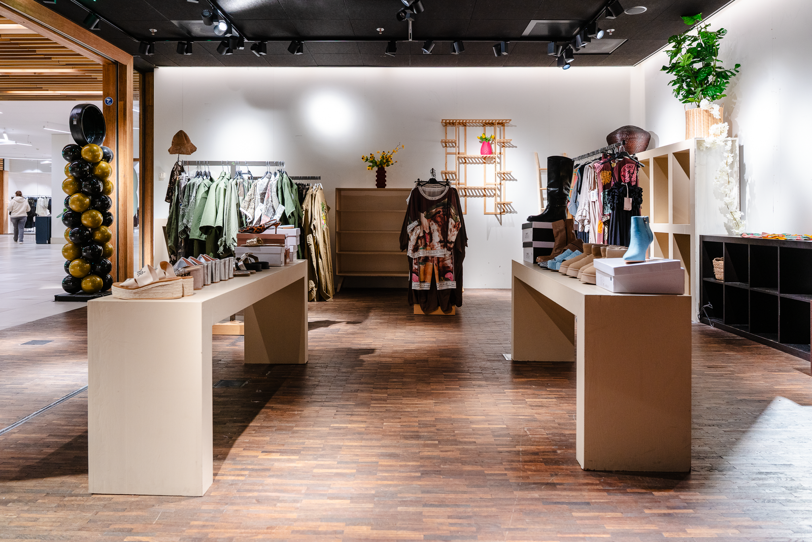 pop-up shop eggert 2026