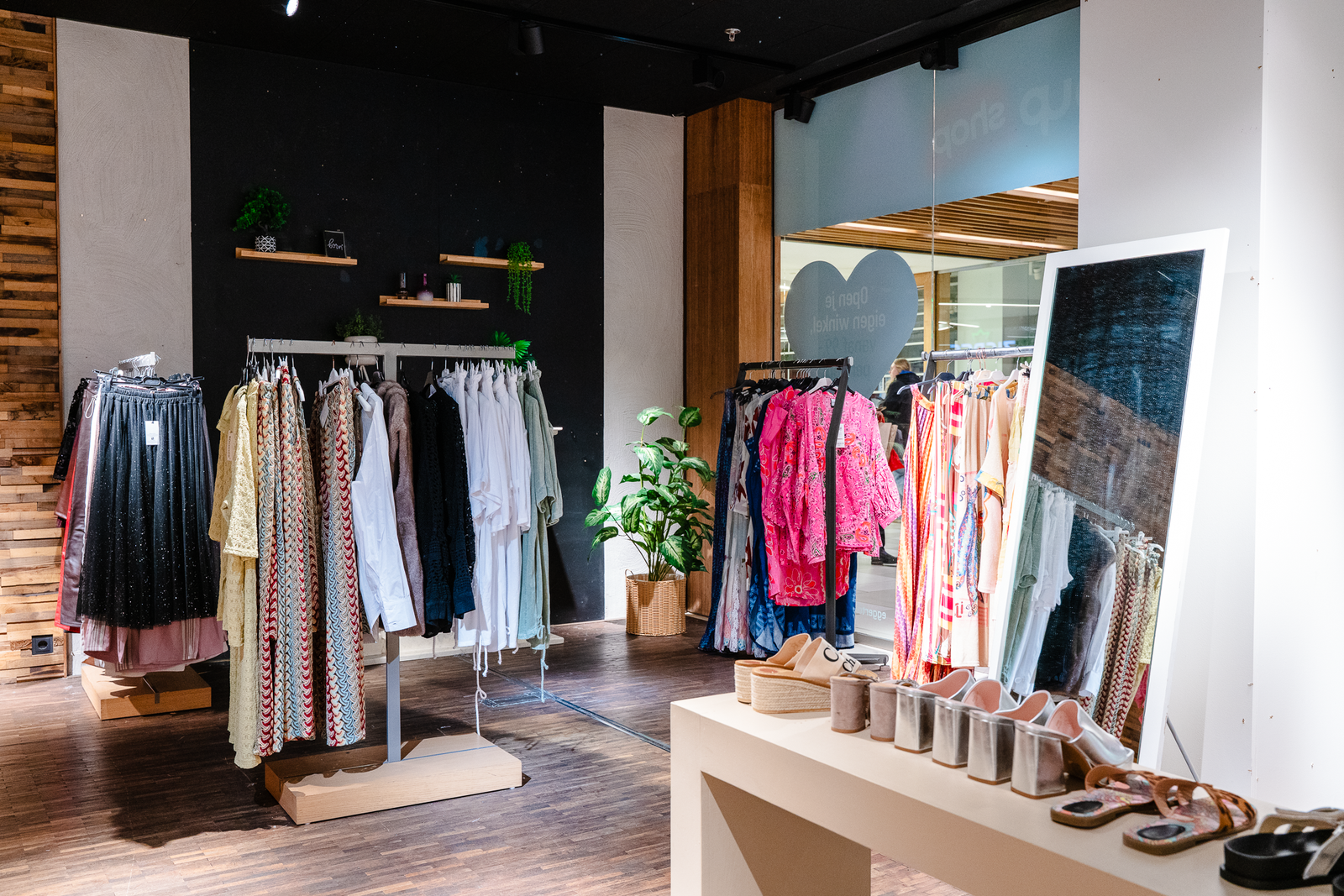pop-up shop eggert 2026