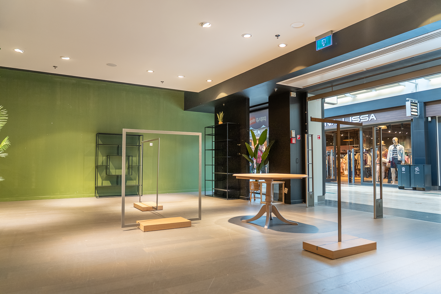 pop-up shop middenwaard