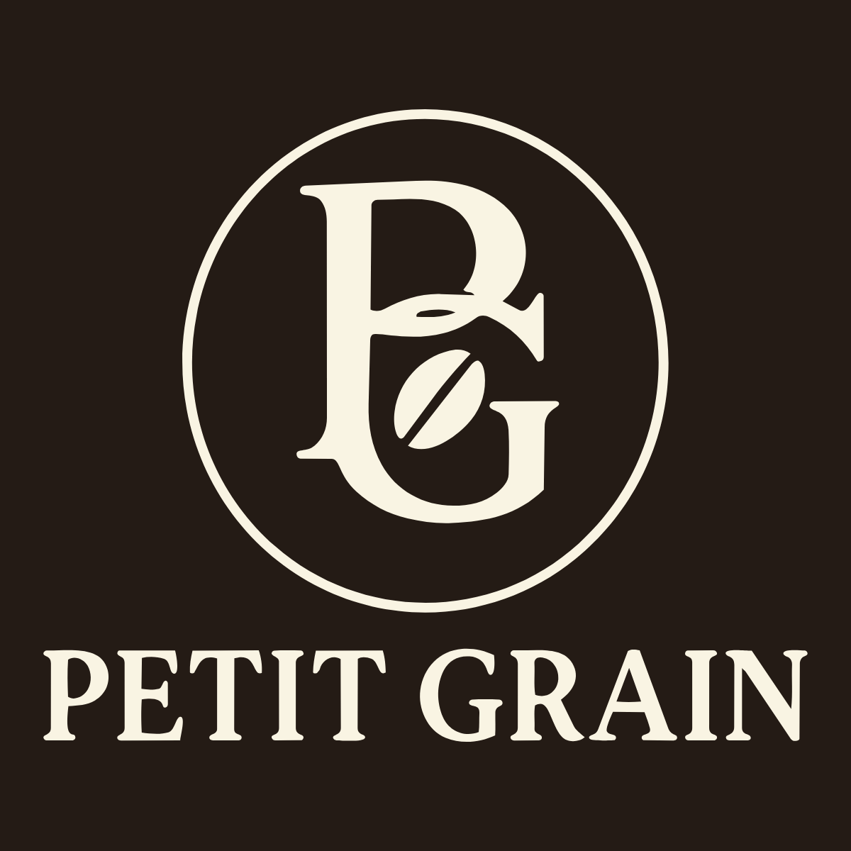 logo Petit Grain