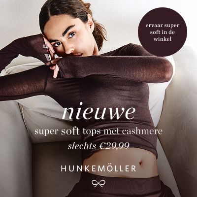 Promotie - Hunkemöller SH1