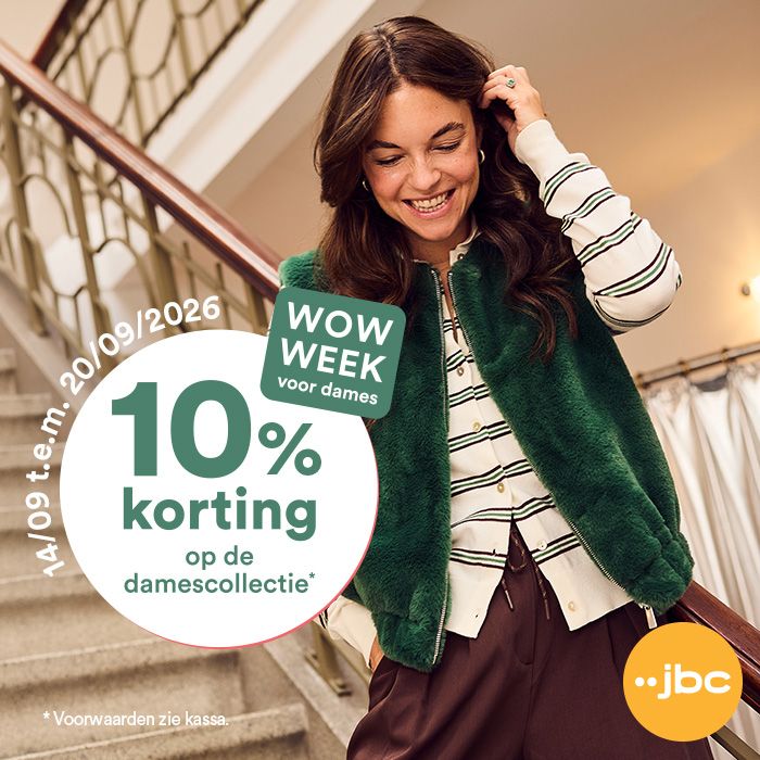Promoties JBC - Ring Kortrijk